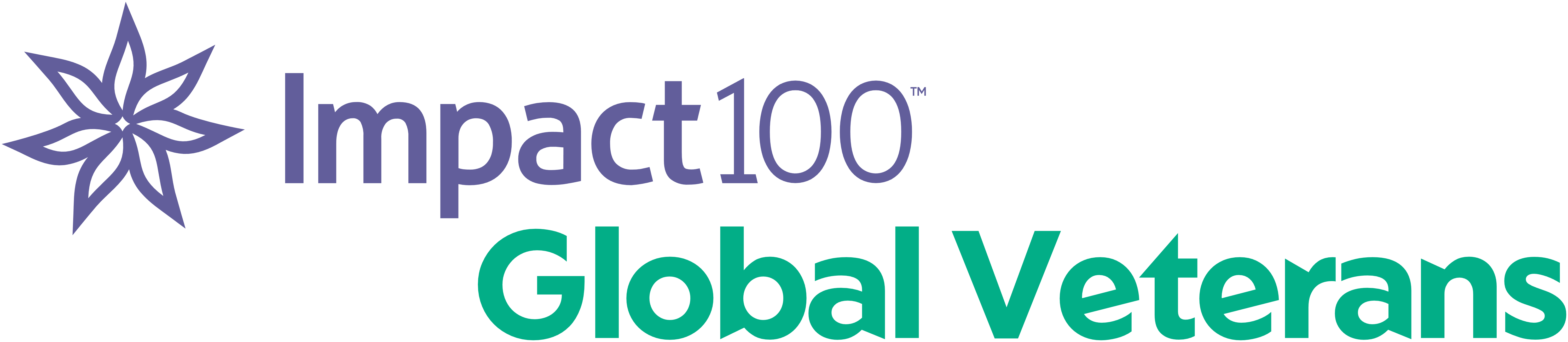 Impact100 Global Veterans